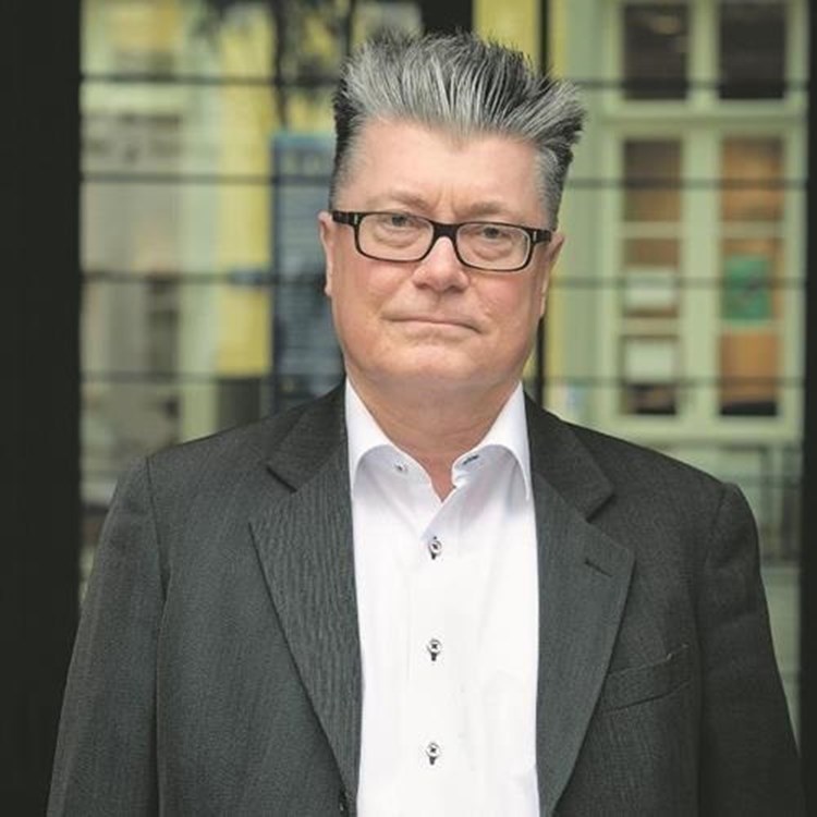 Academische vrijheid op de tocht